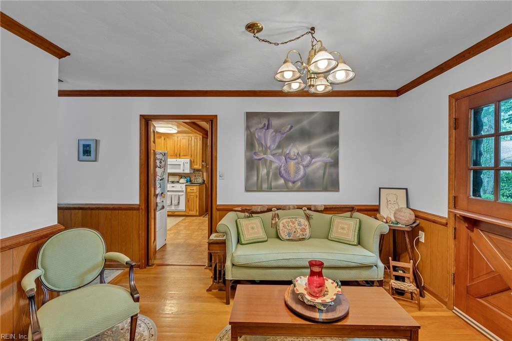 187 Corinthia Drive Newport News VA 23608