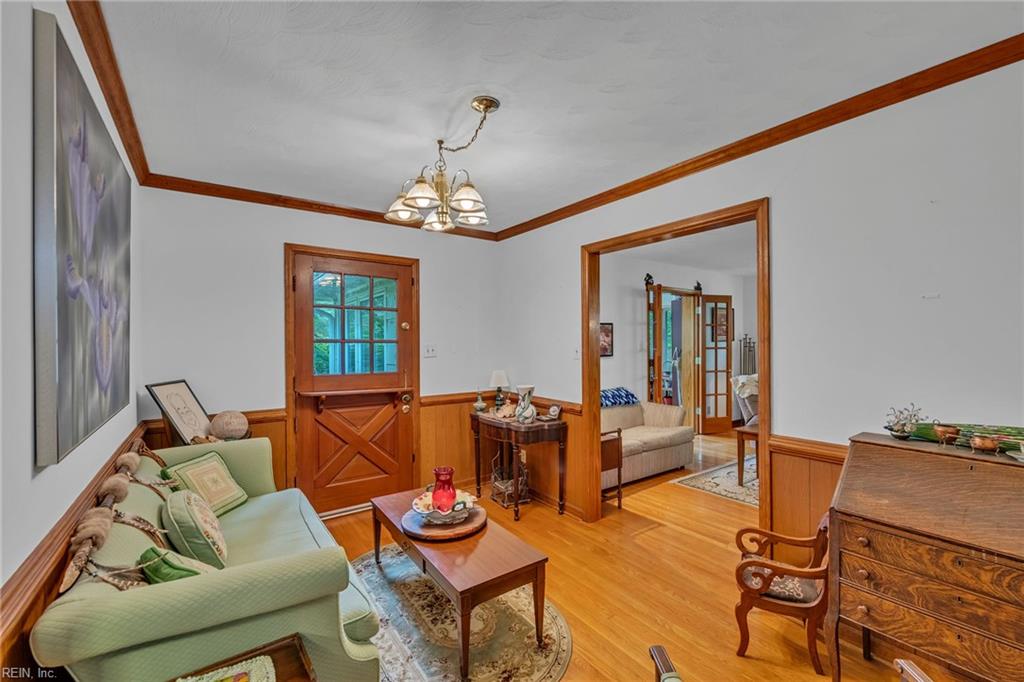 187 Corinthia Drive Newport News VA 23608