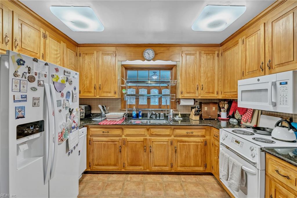 187 Corinthia Drive Newport News VA 23608