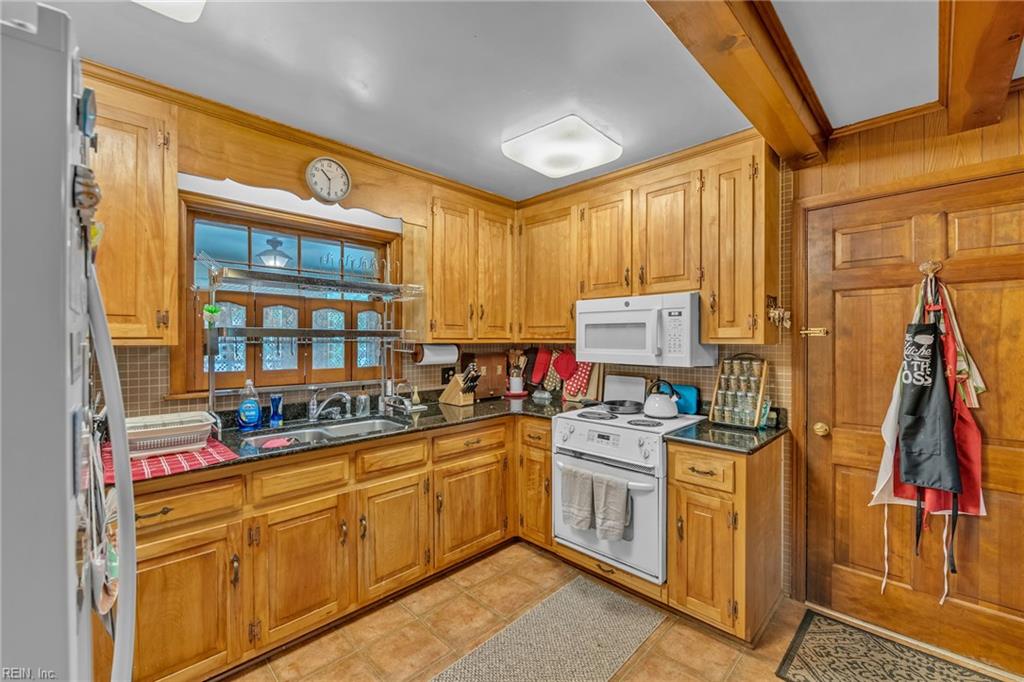 187 Corinthia Drive Newport News VA 23608