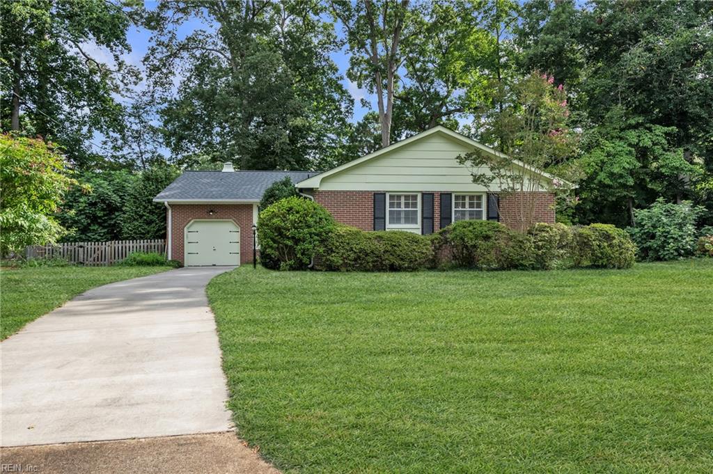 187 Corinthia Drive Newport News VA 23608
