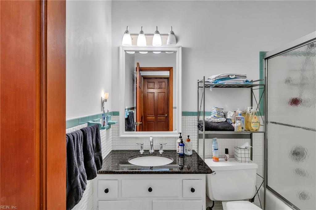 187 Corinthia Drive Newport News VA 23608