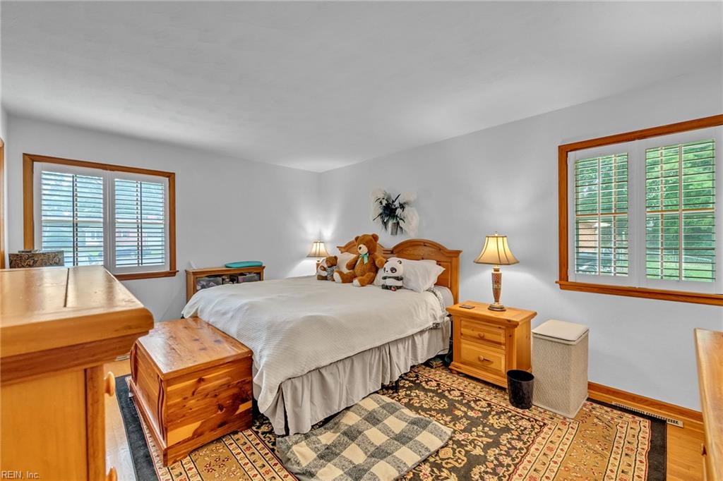 187 Corinthia Drive Newport News VA 23608