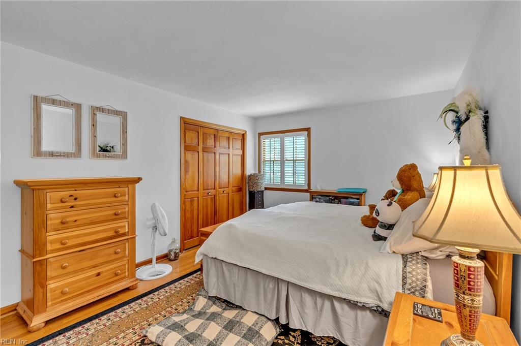 187 Corinthia Drive Newport News VA 23608