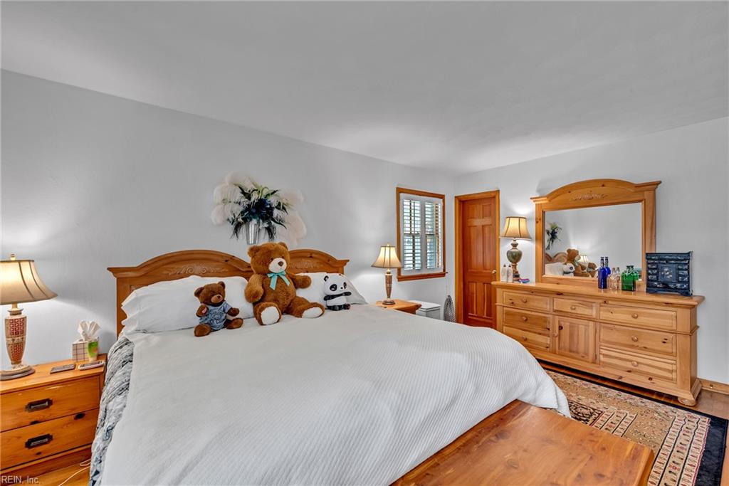 187 Corinthia Drive Newport News VA 23608