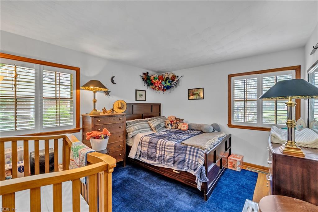 187 Corinthia Drive Newport News VA 23608