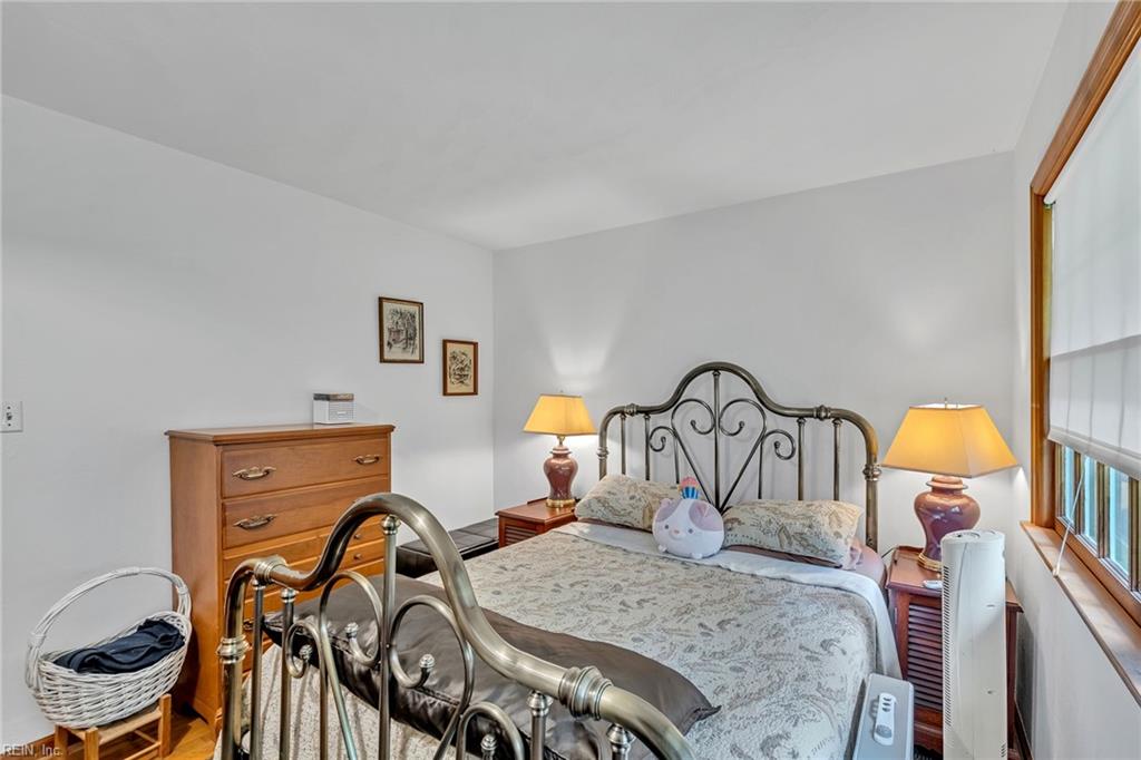 187 Corinthia Drive Newport News VA 23608