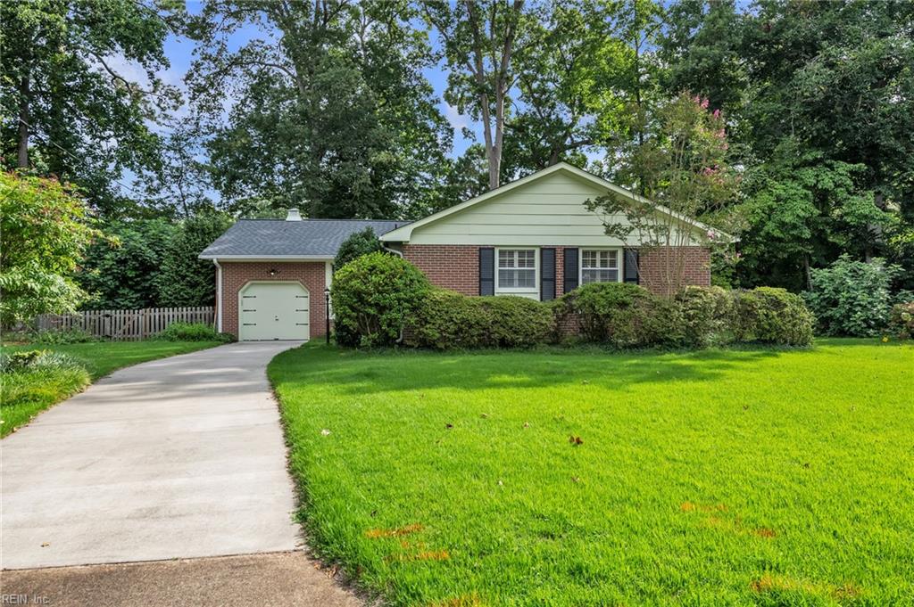 187 Corinthia Drive Newport News VA 23608