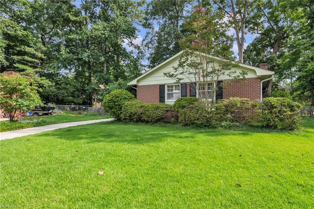 187 Corinthia Drive Newport News VA 23608