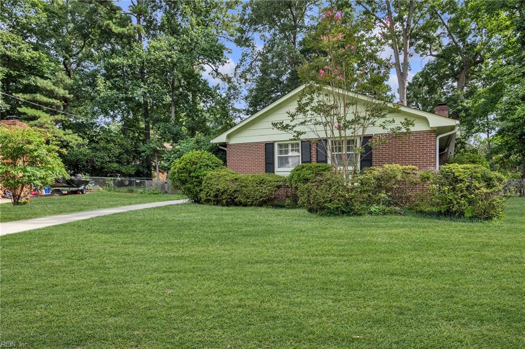187 Corinthia Drive Newport News VA 23608