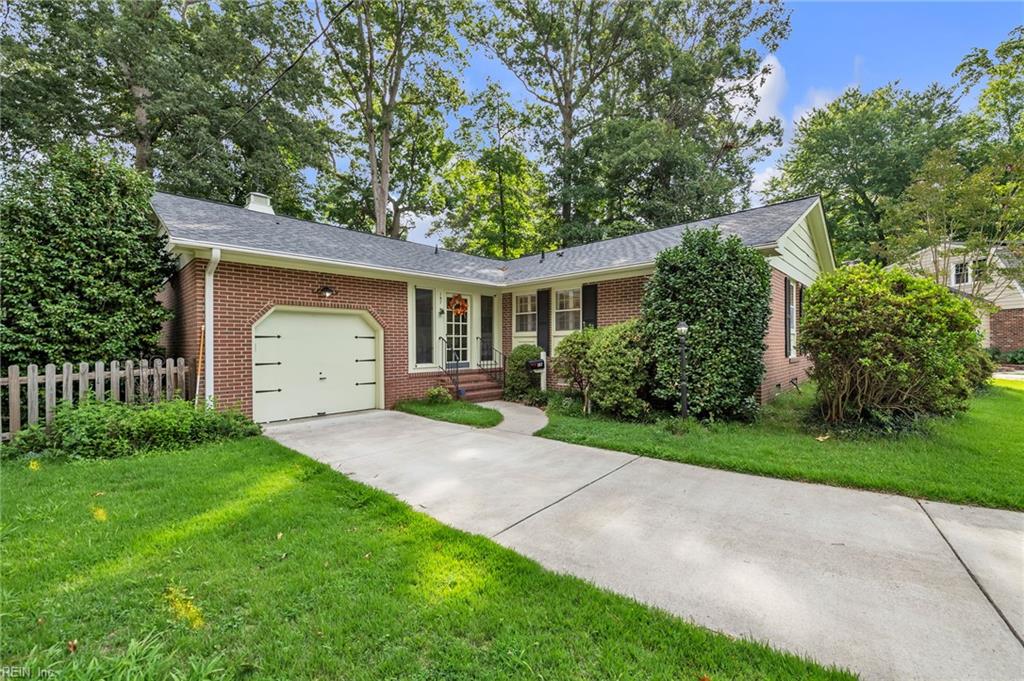 187 Corinthia Drive Newport News VA 23608