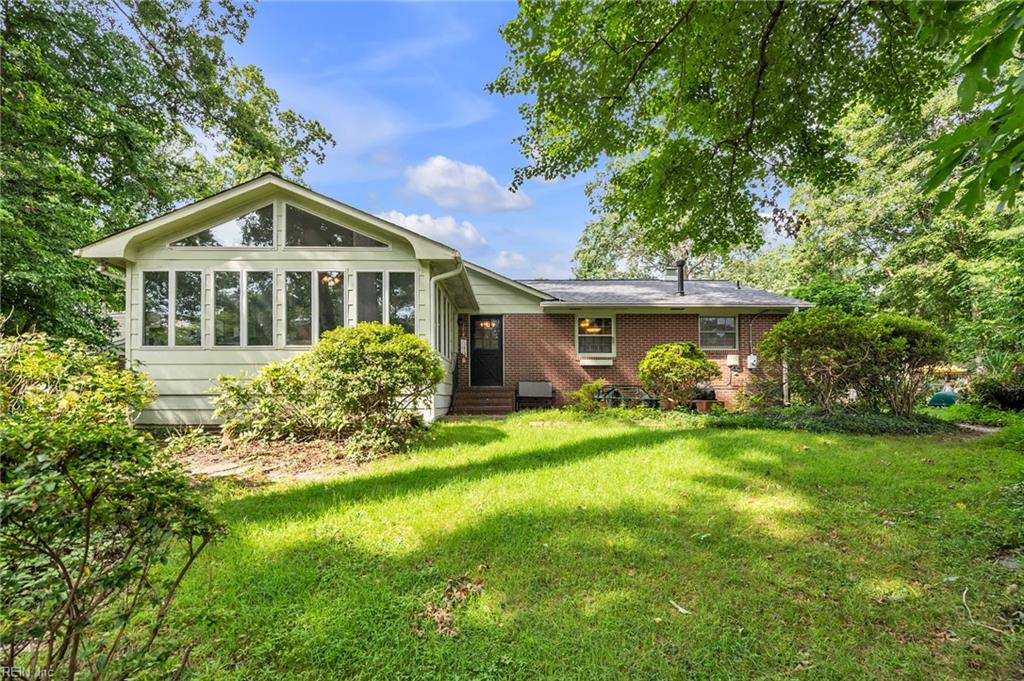 187 Corinthia Drive Newport News VA 23608
