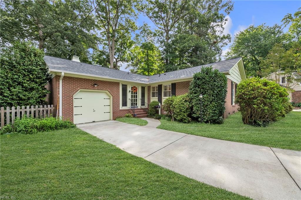 187 Corinthia Drive Newport News VA 23608