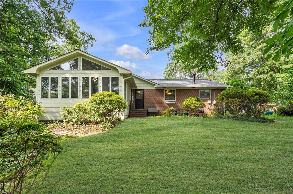 187 Corinthia Drive Newport News VA 23608