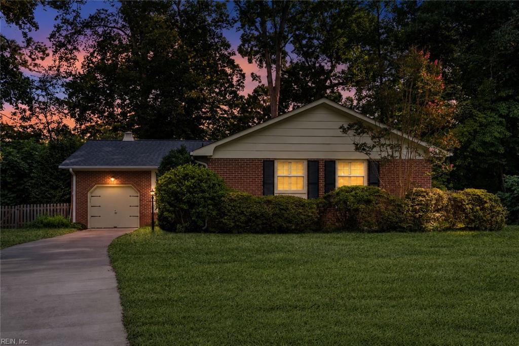 187 Corinthia Drive Newport News VA 23608