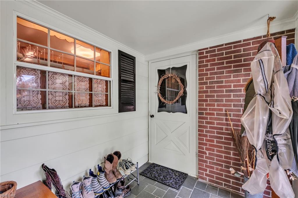 187 Corinthia Drive Newport News VA 23608