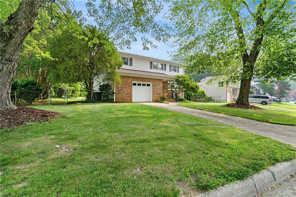 142 Linbrook Dr Drive Newport News VA 23602