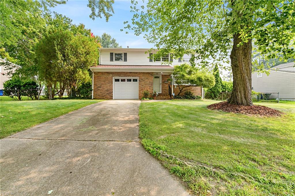 142 Linbrook Dr Drive Newport News VA 23602