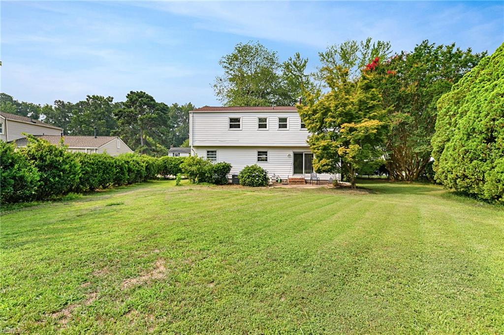 142 Linbrook Dr Drive Newport News VA 23602