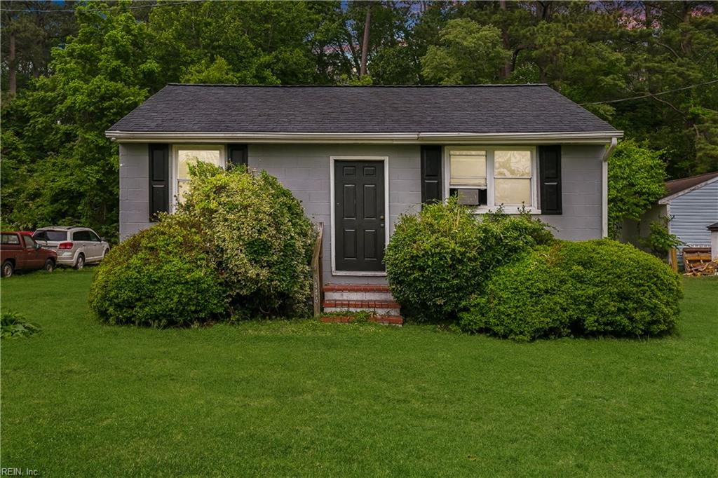 5444 Old Concord Lane Gloucester VA 23061