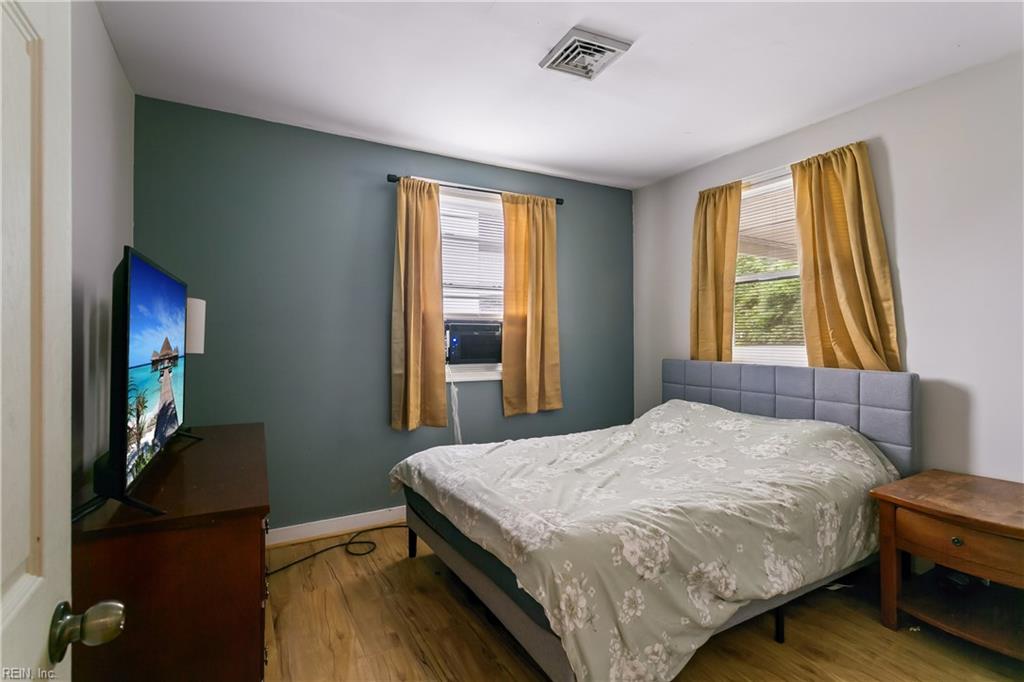 5444 Old Concord Lane Gloucester VA 23061