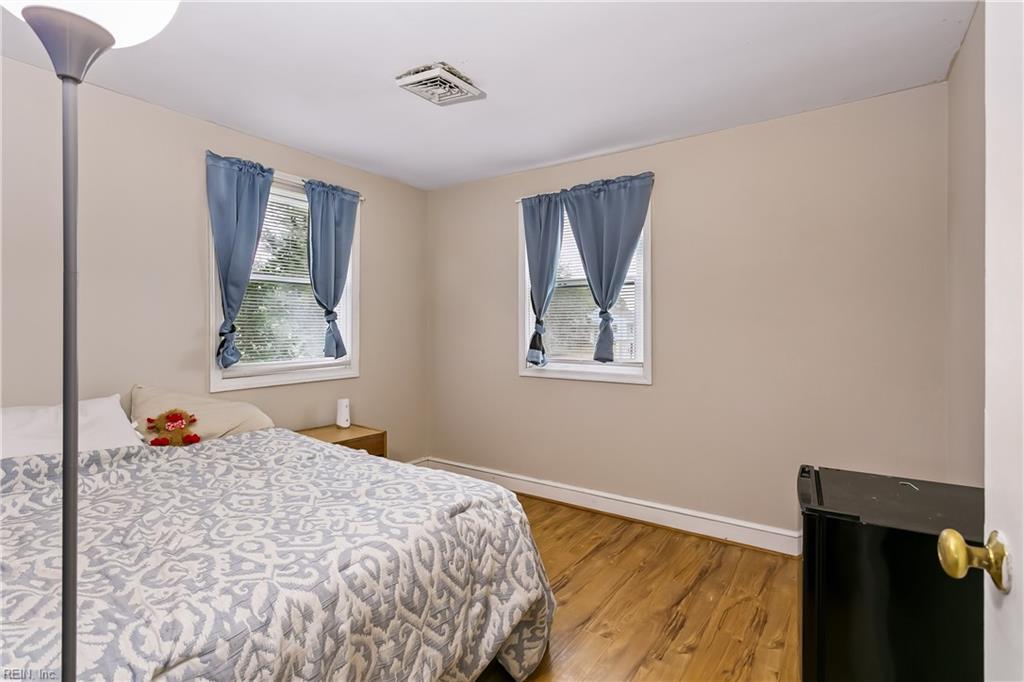 5444 Old Concord Lane Gloucester VA 23061