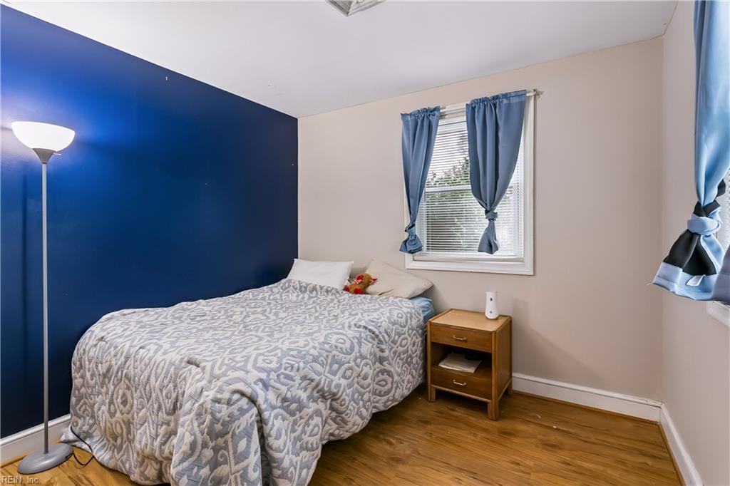 5444 Old Concord Lane Gloucester VA 23061