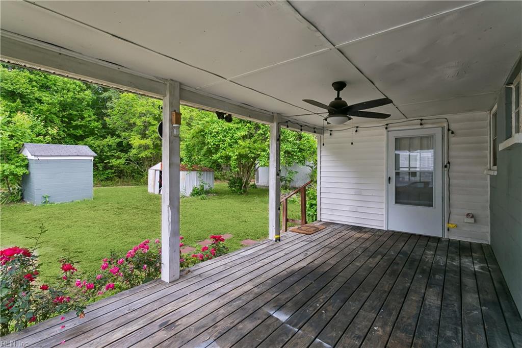 5444 Old Concord Lane Gloucester VA 23061