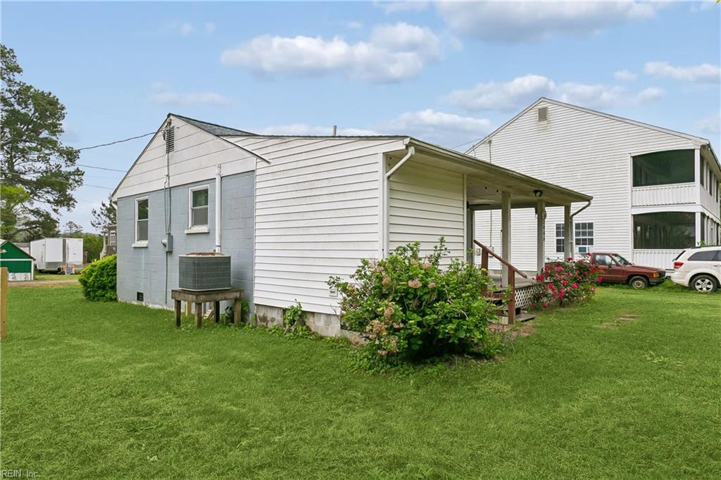 5444 Old Concord Lane Gloucester VA 23061