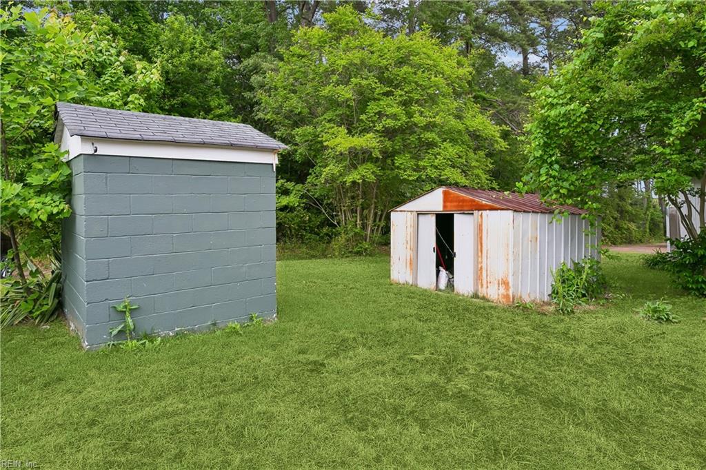 5444 Old Concord Lane Gloucester VA 23061