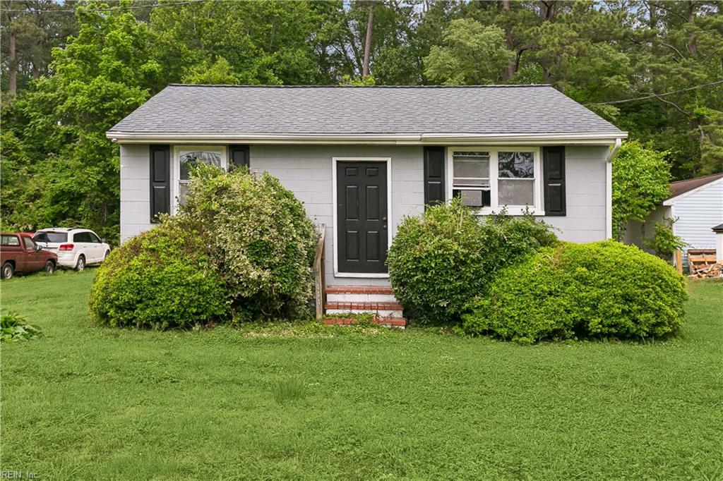 5444 Old Concord Lane Gloucester VA 23061