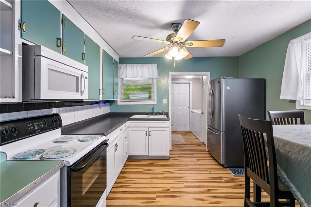 5444 Old Concord Lane Gloucester VA 23061
