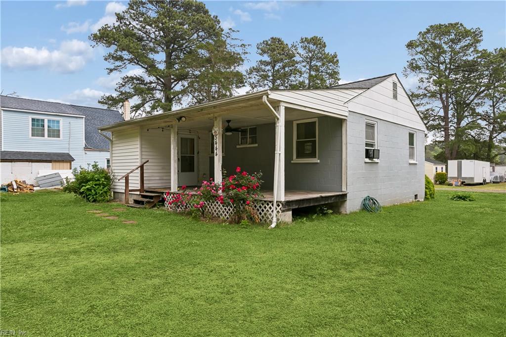 5444 Old Concord Lane Gloucester VA 23061
