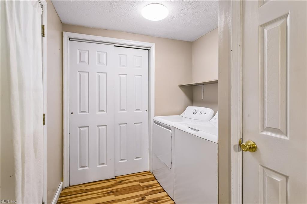 5444 Old Concord Lane Gloucester VA 23061
