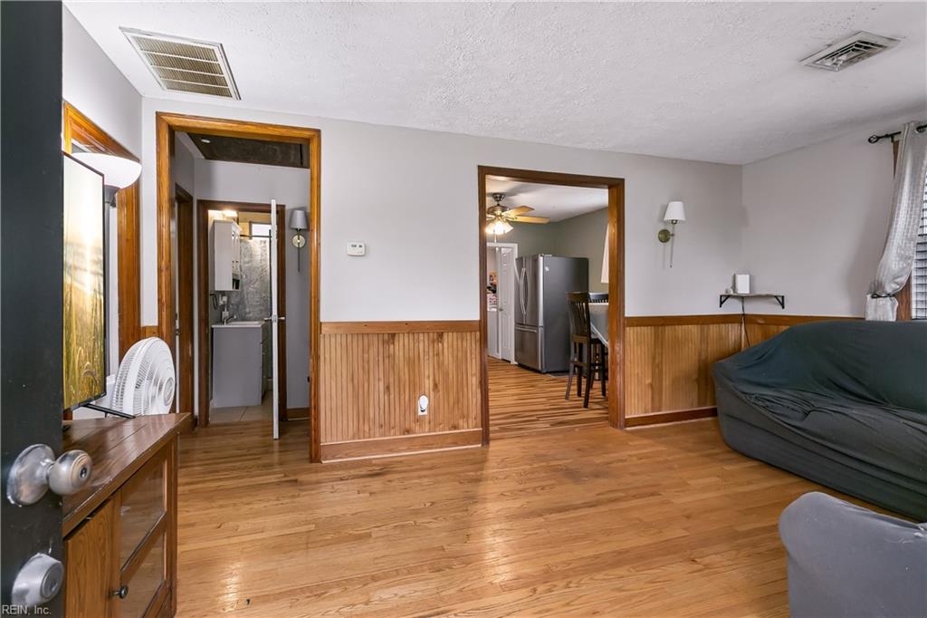 5444 Old Concord Lane Gloucester VA 23061