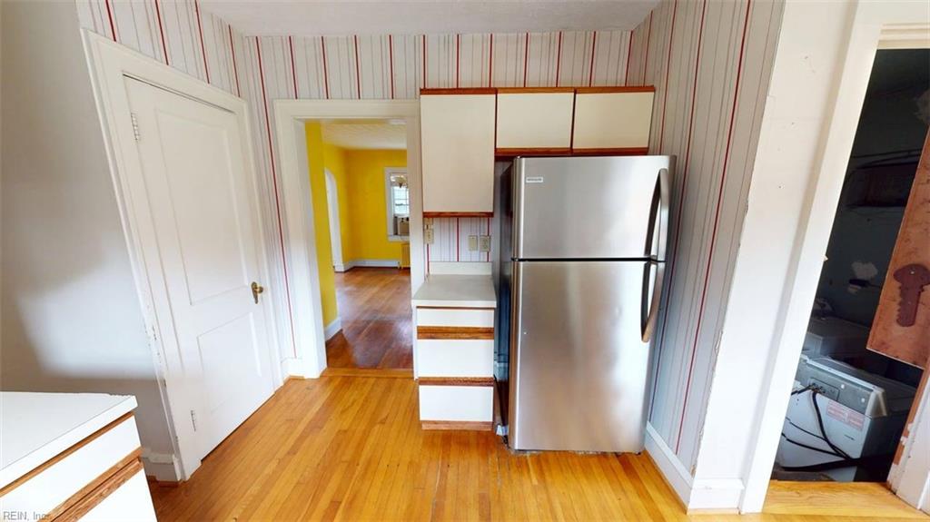 76 Raleigh Road Newport News VA 23601