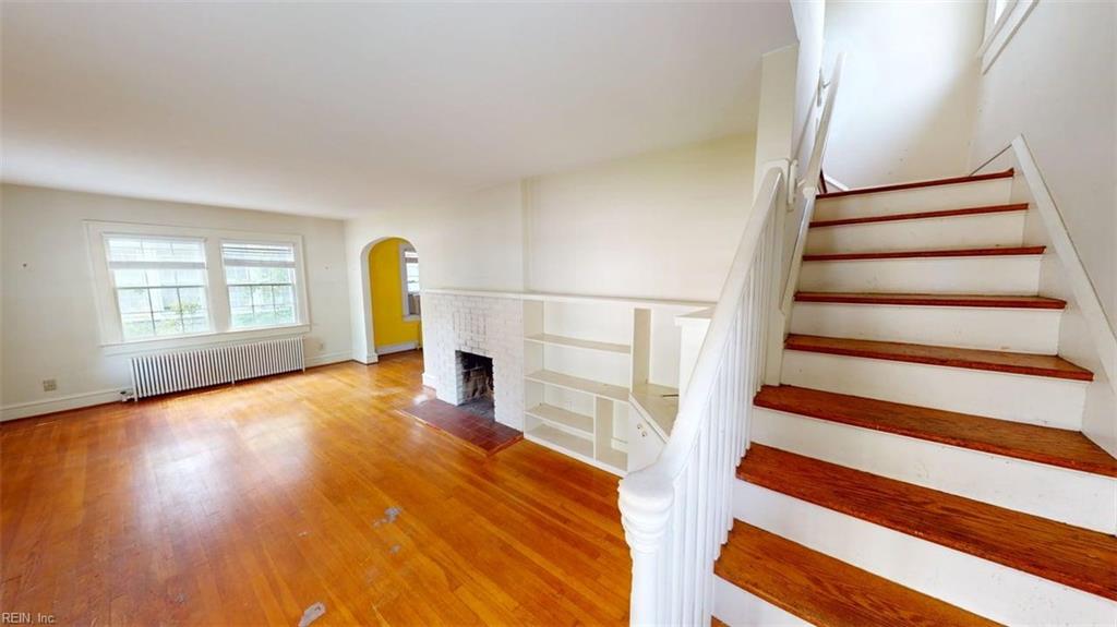 76 Raleigh Road Newport News VA 23601