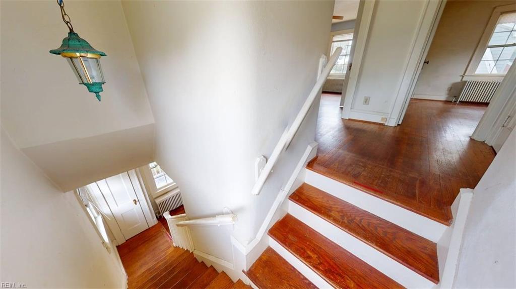 76 Raleigh Road Newport News VA 23601
