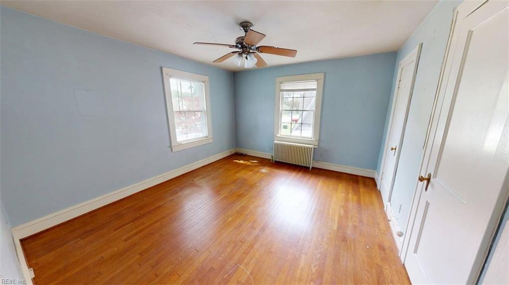 76 Raleigh Road Newport News VA 23601