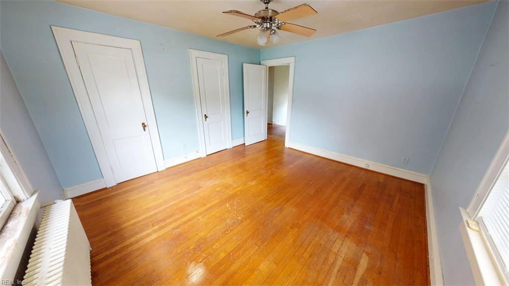 76 Raleigh Road Newport News VA 23601