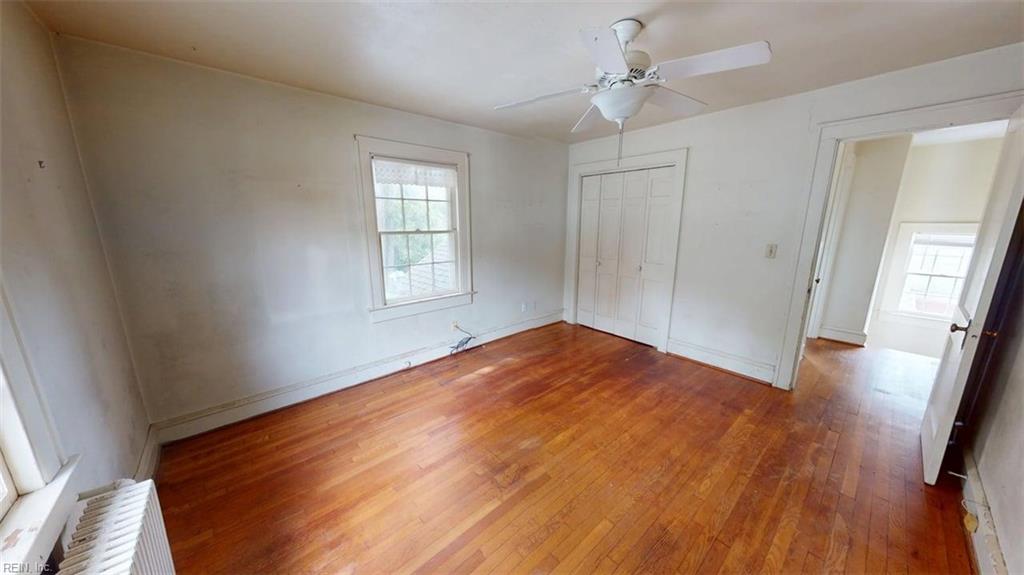 76 Raleigh Road Newport News VA 23601