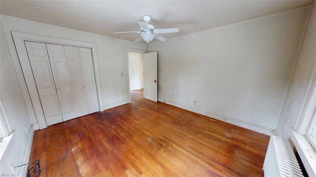 76 Raleigh Road Newport News VA 23601