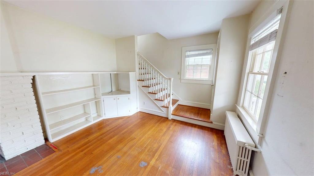 76 Raleigh Road Newport News VA 23601