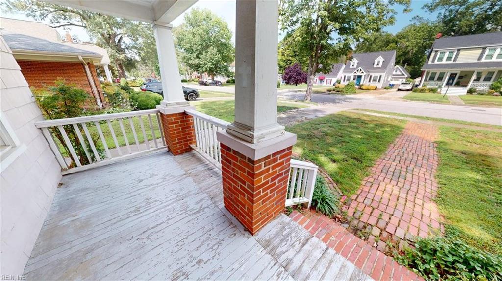 76 Raleigh Road Newport News VA 23601