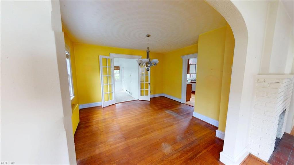 76 Raleigh Road Newport News VA 23601