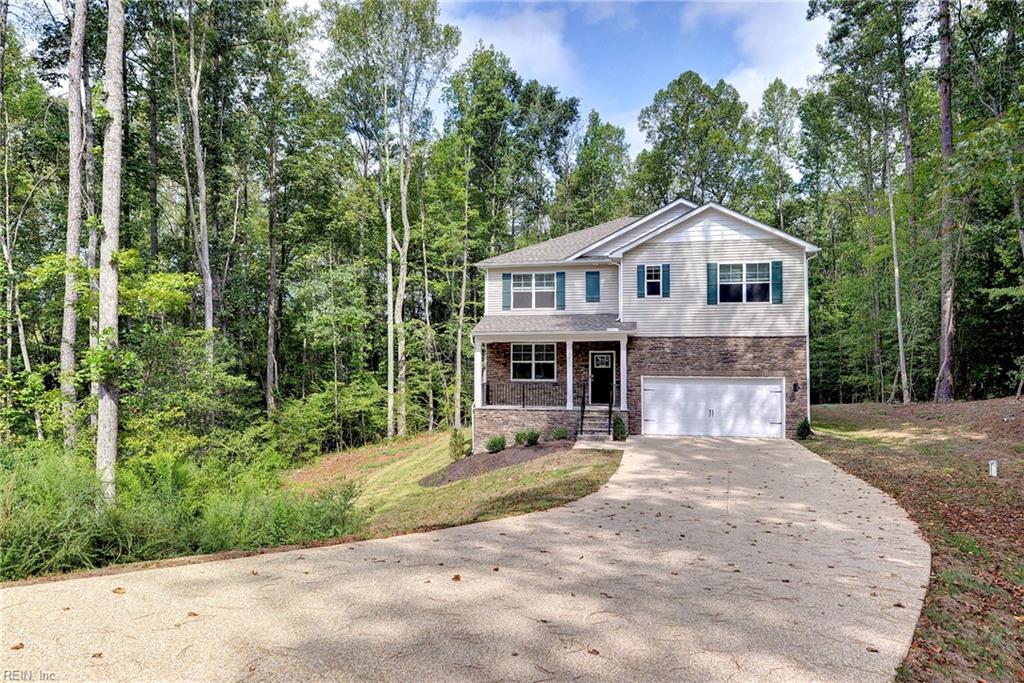 7611 Patriots Way Gloucester VA 23061