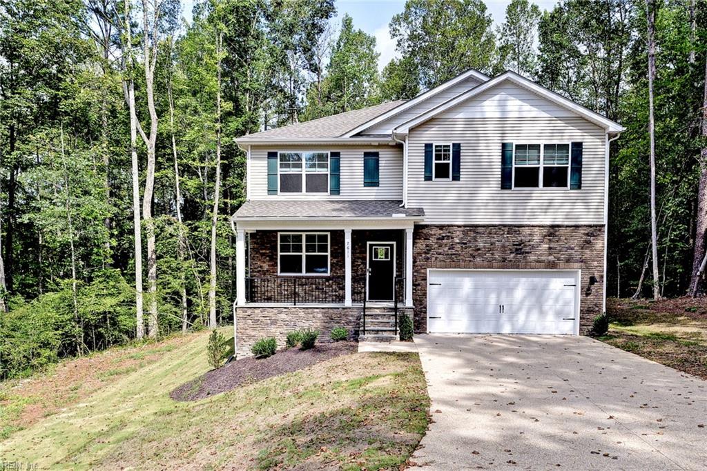 7611 Patriots Way Gloucester VA 23061