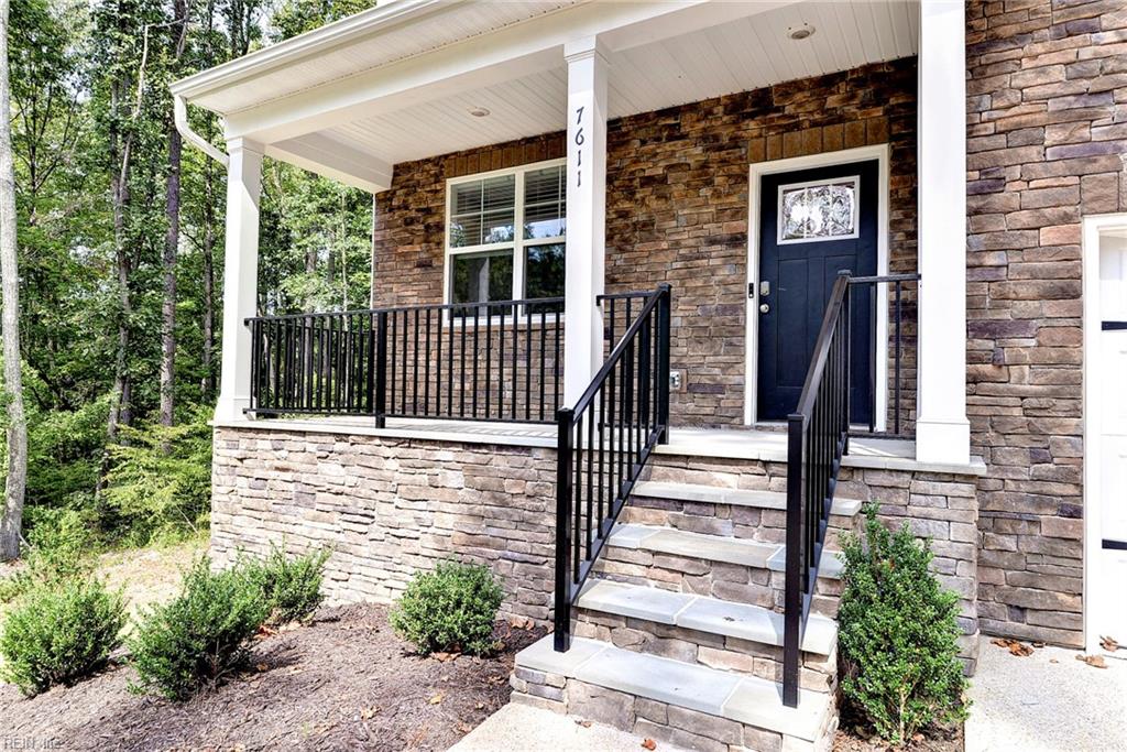 7611 Patriots Way Gloucester VA 23061