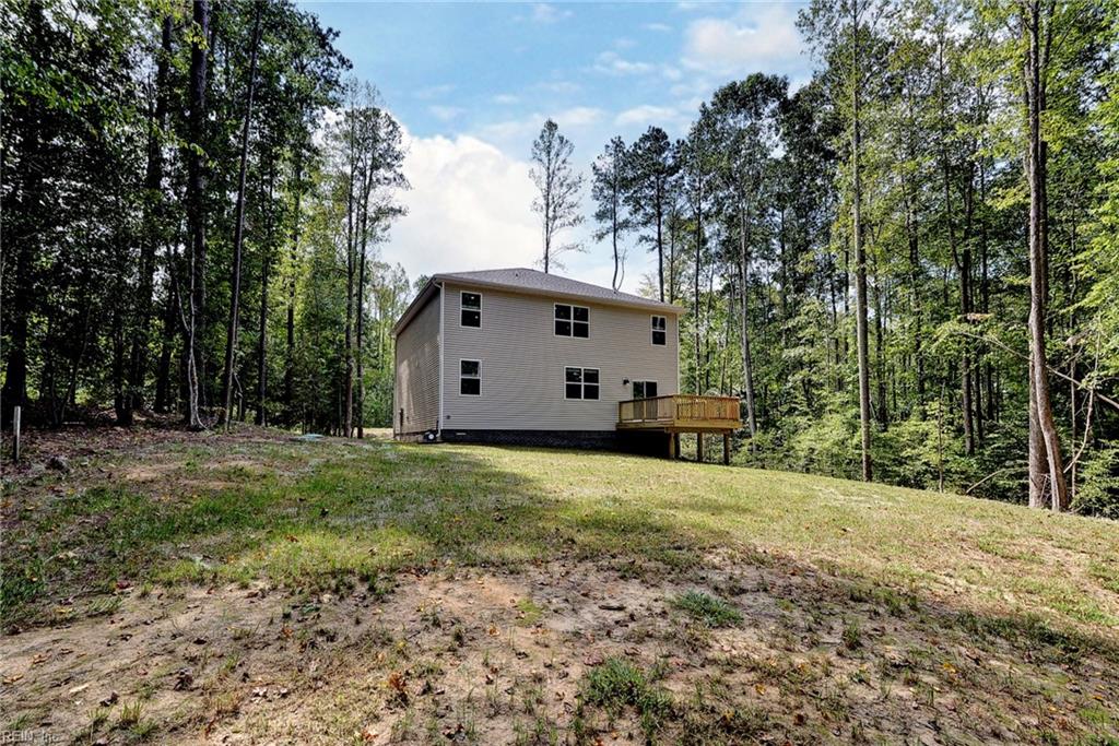 7611 Patriots Way Gloucester VA 23061