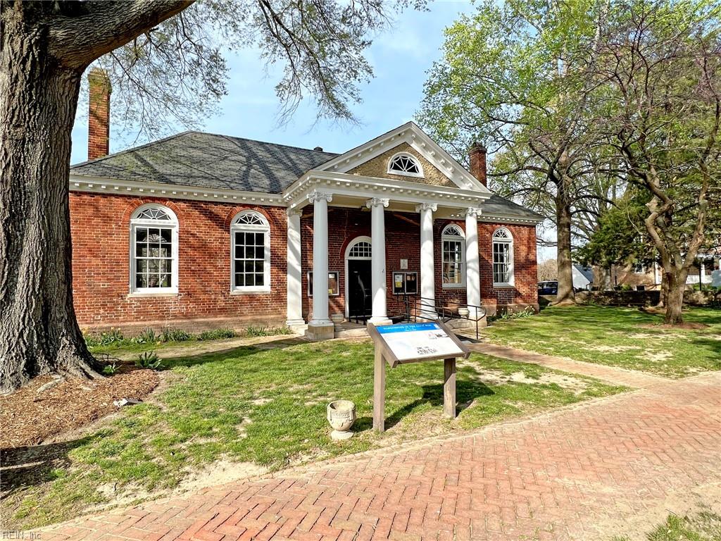 7611 Patriots Way Gloucester VA 23061